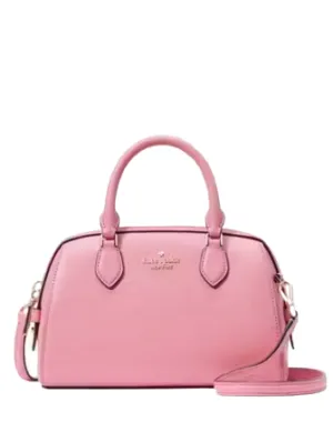 Kate Spade New York Madison Saffiano Leather Duffle Crossbody