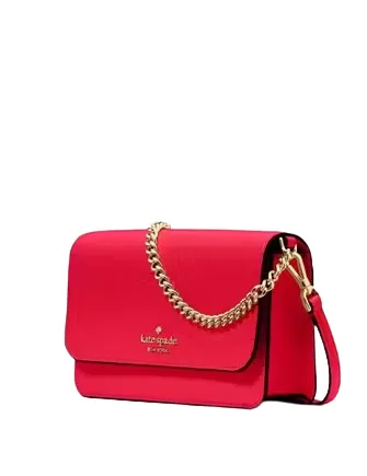 Kate Spade New York Madison Willow Mini Flap Crossbody