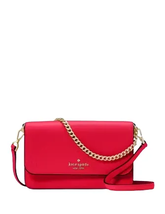 Kate Spade New York Madison Willow Mini Flap Crossbody