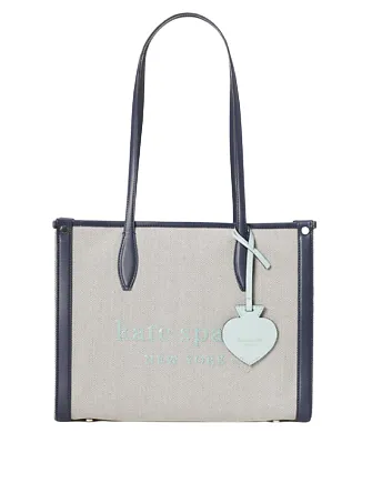 Kate Spade New York Market Canvas Medium Tote