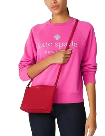 Kate Spade New York Monica Crossbody
