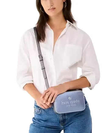 Kate Spade New York Oh Snap Mini Camera Bag