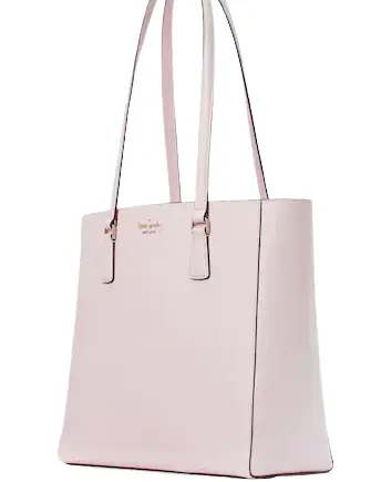 Kate Spade New York Perry Leather Laptop Tote