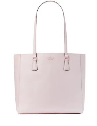 Kate Spade New York Perry Leather Laptop Tote