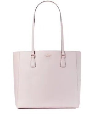 Kate Spade New York Perry Leather Laptop Tote