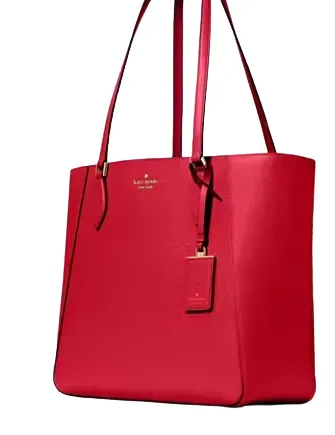 Kate Spade New York Poppy Large Tote