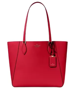 Kate Spade New York Poppy Large Tote