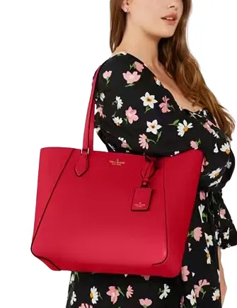Kate Spade New York Poppy Large Tote