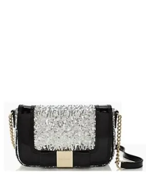 Kate Spade New York Primrose Hill Little Kaelin Sequin Crossbody