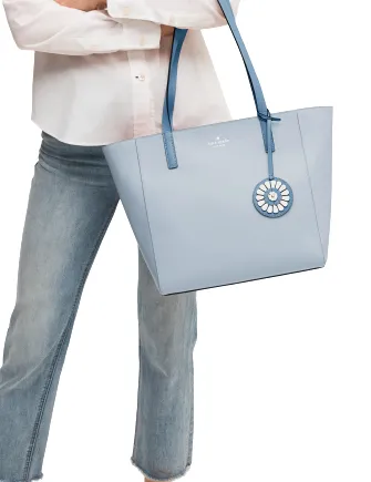 Kate Spade New York Rosa Daisy Medium Tote