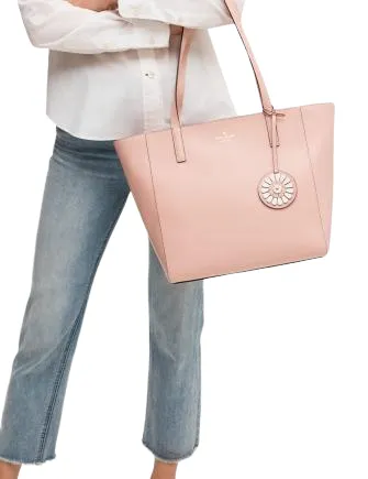 Kate Spade New York Rosa Daisy Medium Tote