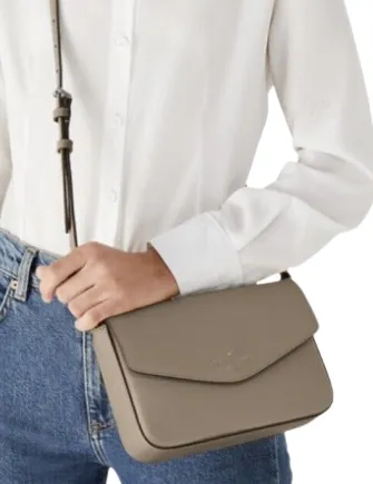 Kate Spade New York Sadie Envelope Crossbody