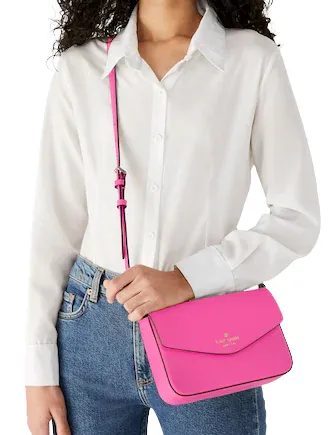 Kate Spade New York Sadie Envelope Crossbody