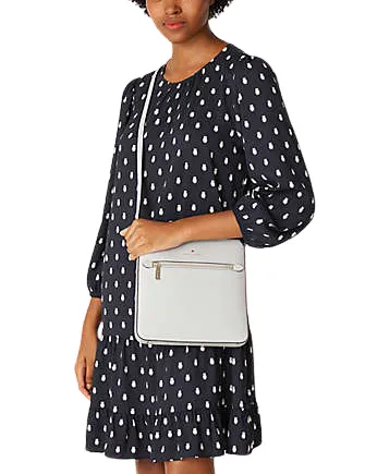 Kate Spade New York Sadie North South Crossbody