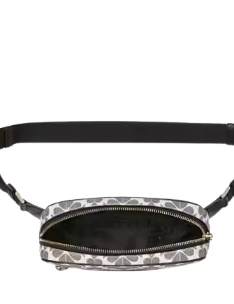 Kate Spade New York Signature Spade Flower Belt Bag
