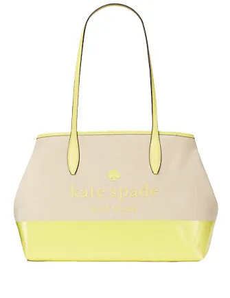 Kate Spade New York Street Tote Small Side Snap