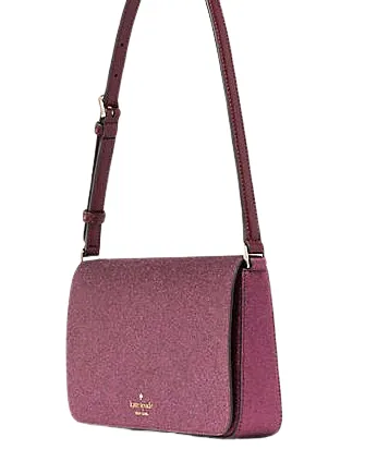 Kate Spade New York Tinsel Flap Shoulder Bag