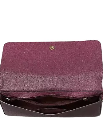 Kate Spade New York Tinsel Flap Shoulder Bag