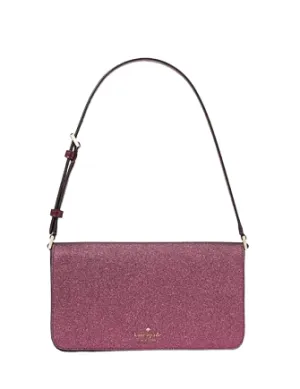 Kate Spade New York Tinsel Flap Shoulder Bag