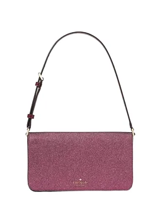 Kate Spade New York Tinsel Flap Shoulder Bag