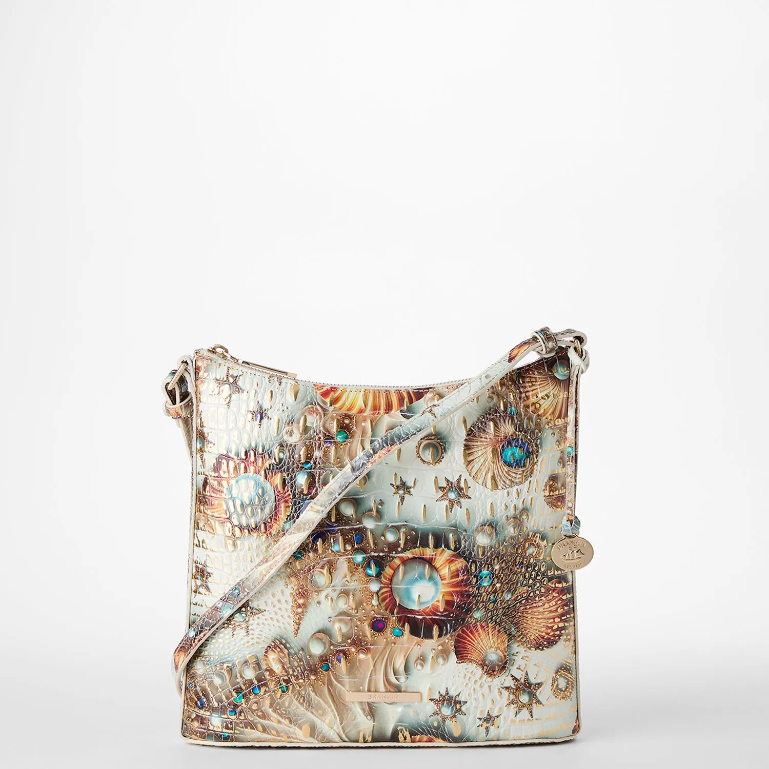 Katie Crossbody Sea Jewel Melbourne Di