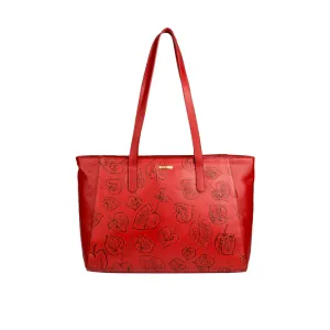 KEATON 01 TOTE BAG