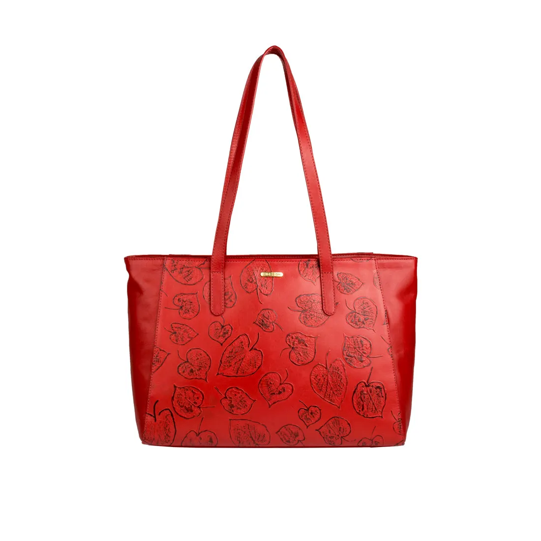 KEATON 01 TOTE BAG
