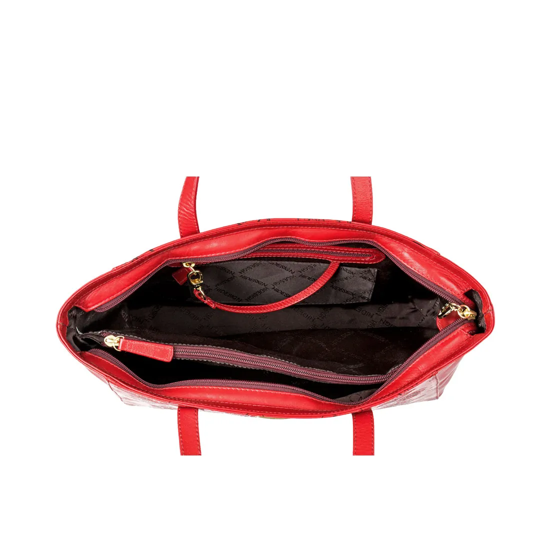 KEATON 01 TOTE BAG