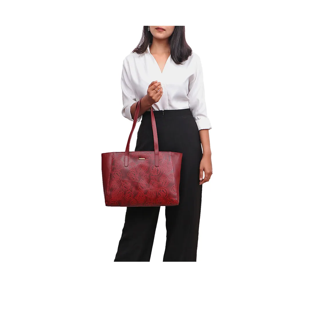 KEATON 01 TOTE BAG