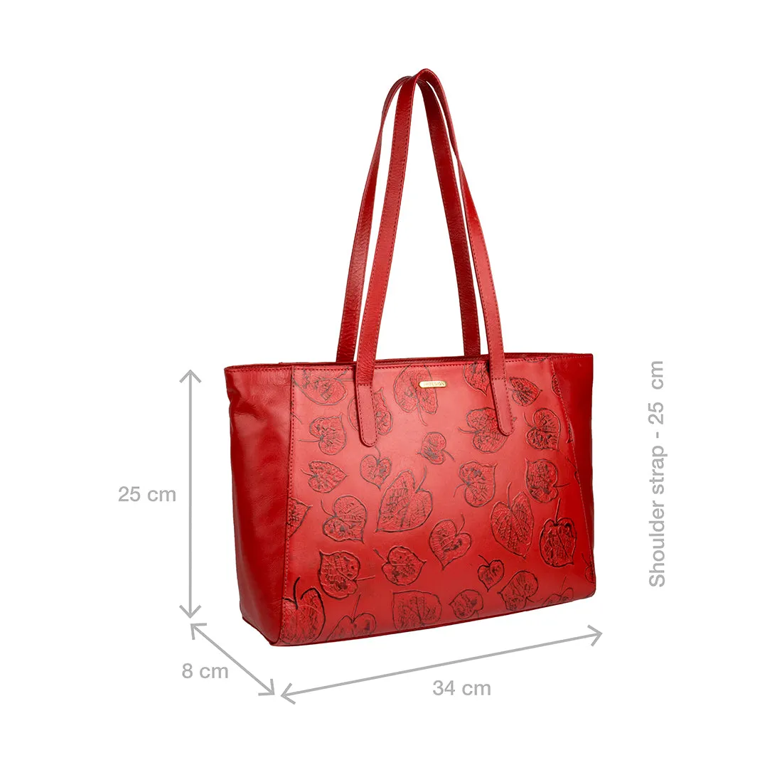 KEATON 01 TOTE BAG