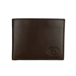 La Martina Leather Men's Wallet