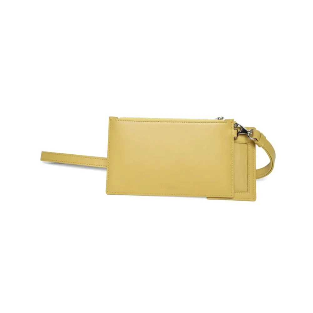 Lanvin Leather Men's Wallet