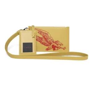 Lanvin Leather Men's Wallet