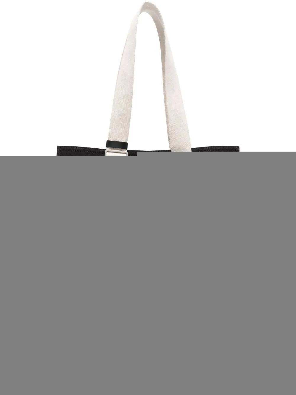 Le Cabas Cuerda Tote Bag
