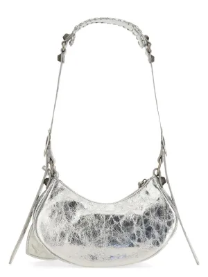 LE CAGOLE XS SHOULDER BAG