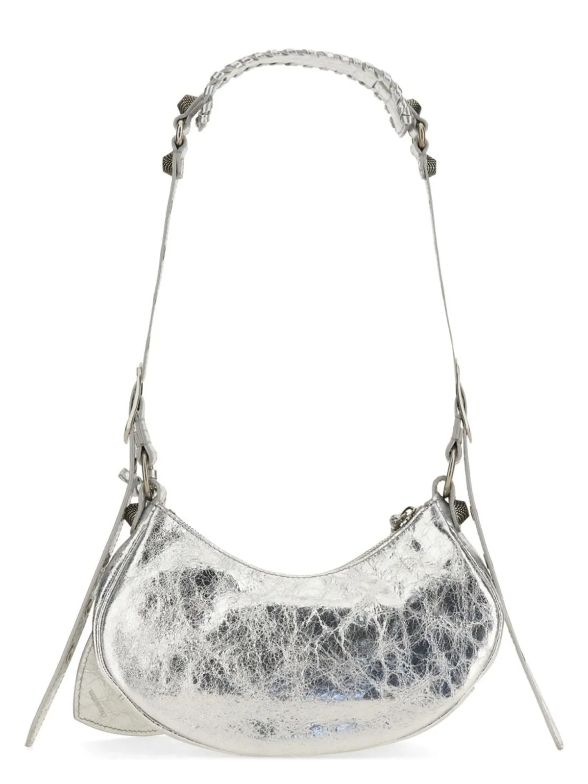 LE CAGOLE XS SHOULDER BAG