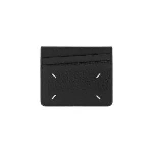 Leather 6 Card Holder