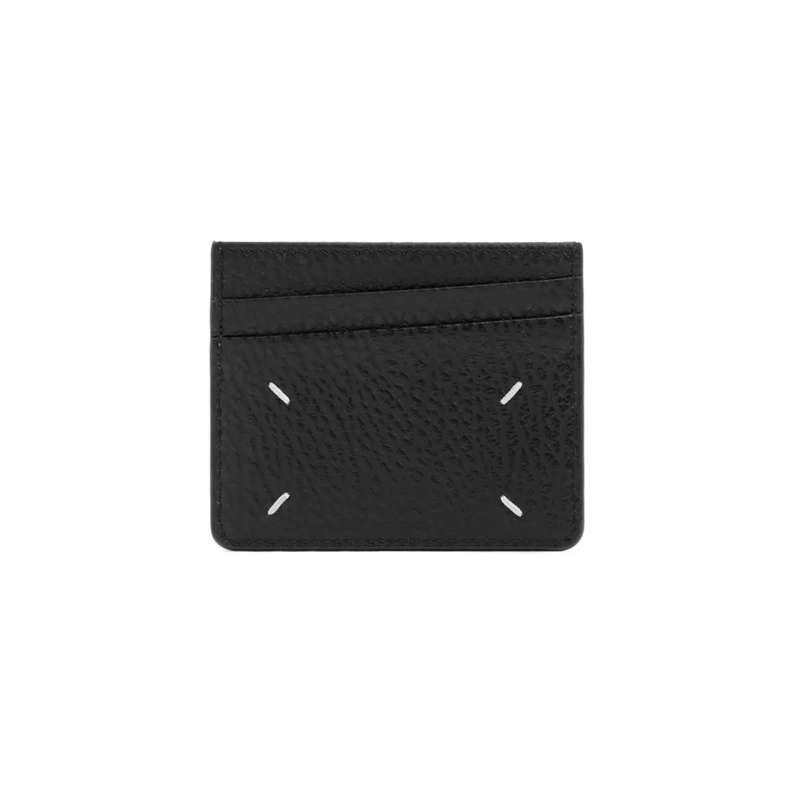 Leather 6 Card Holder