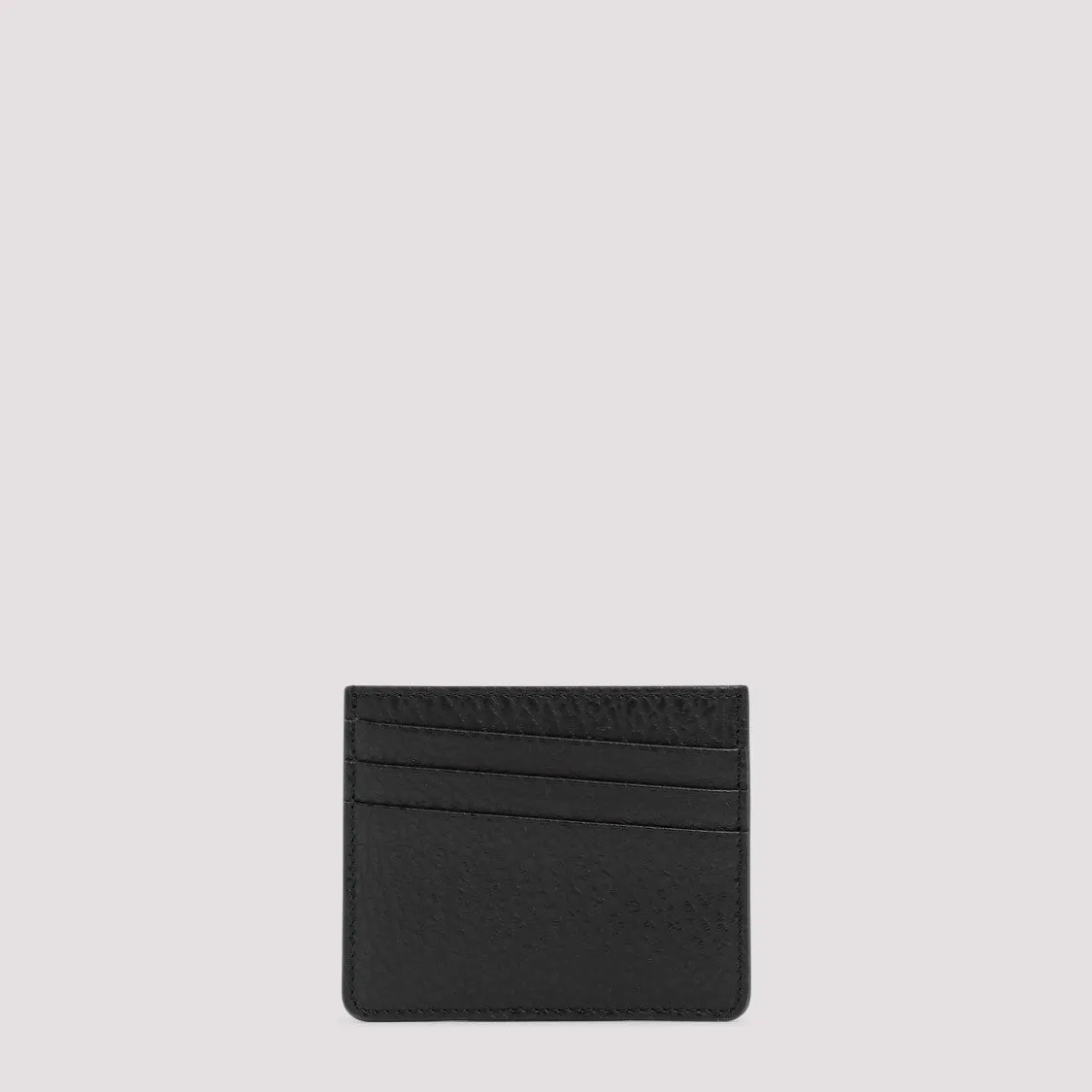 Leather 6 Card Holder