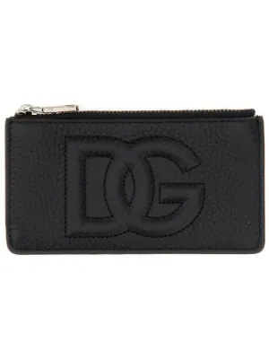 Leather Card Holder
