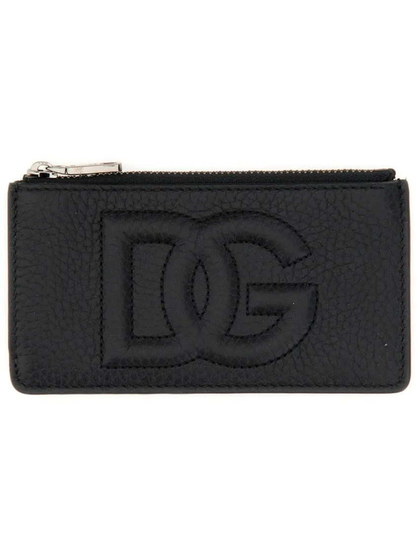Leather Card Holder