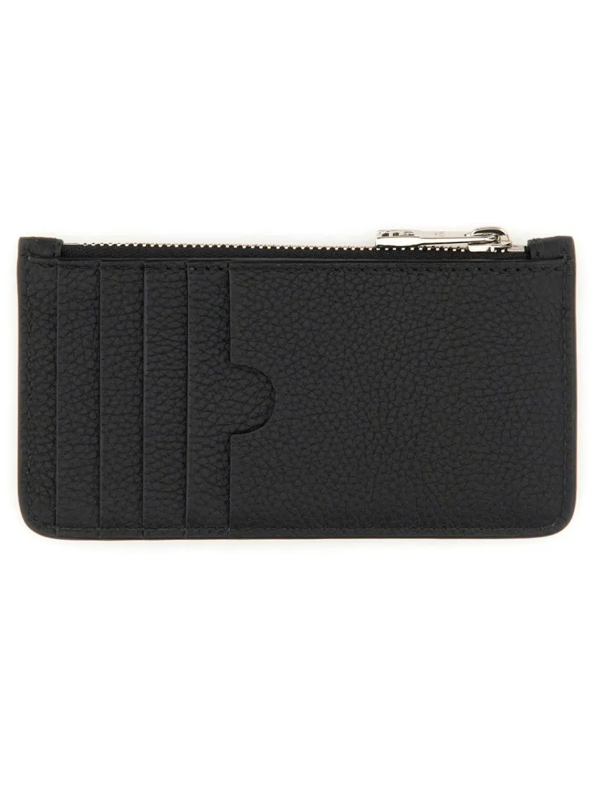 Leather Coin Purse