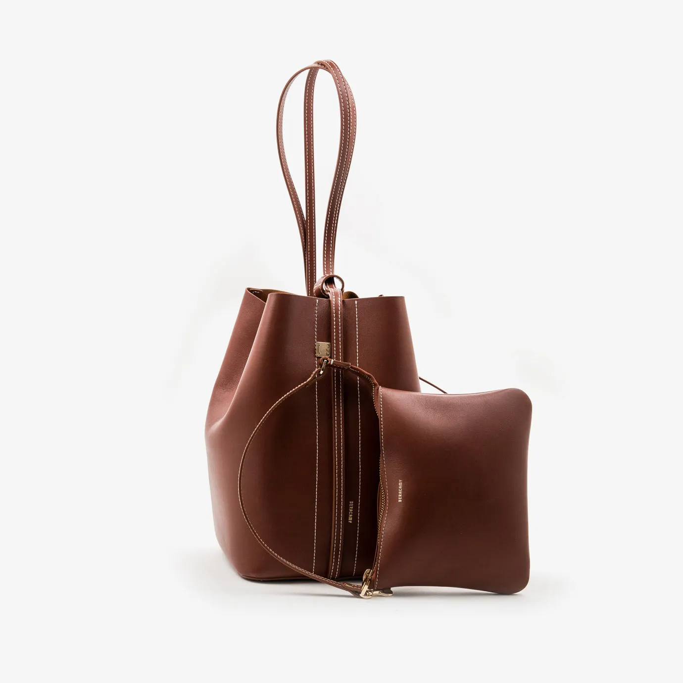 Liebox 3-Way System Backpack Shoulder Bag - Coconut