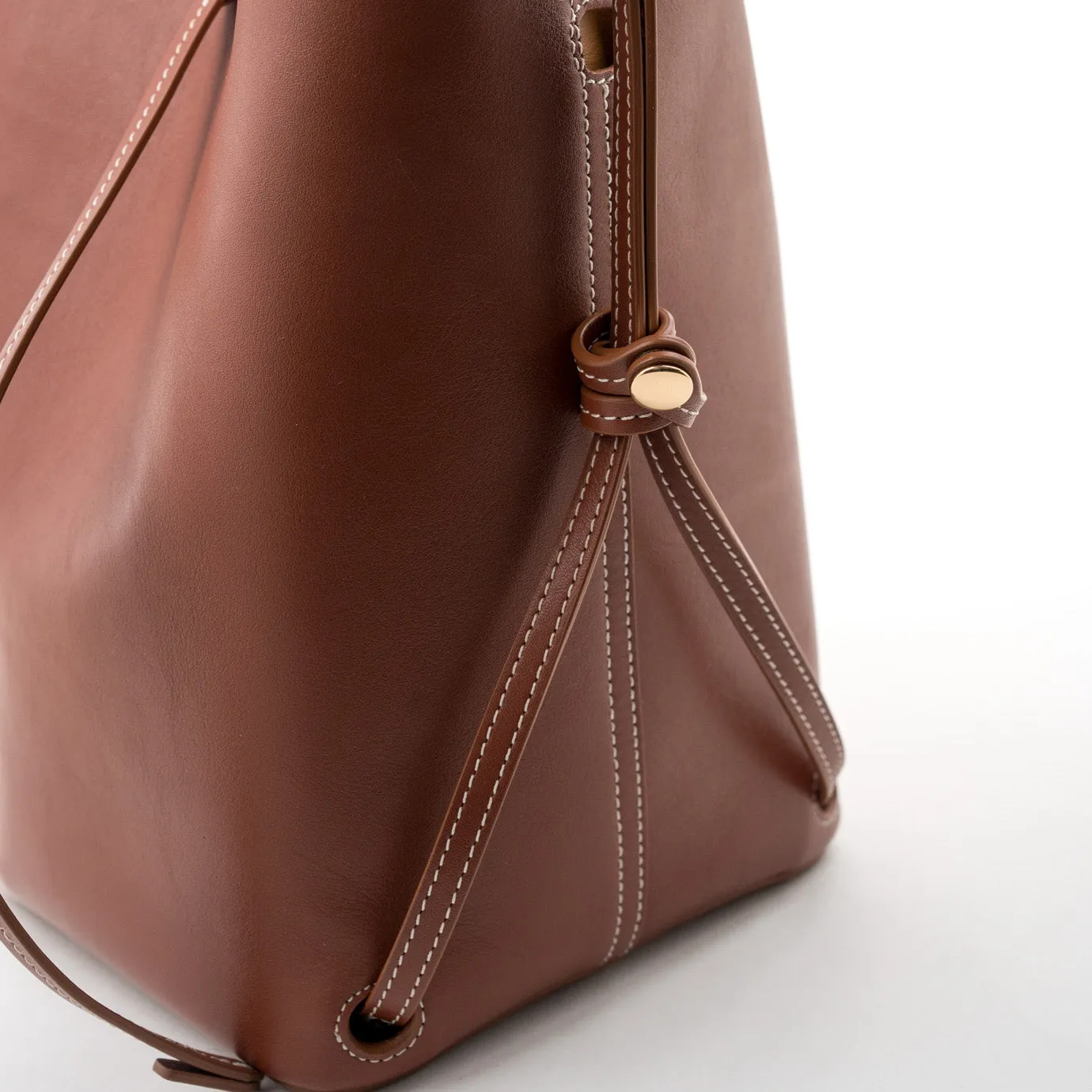 Liebox 3-Way System Backpack Shoulder Bag - Coconut