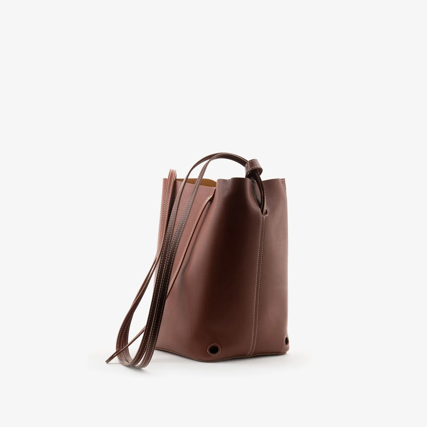 Liebox 3-Way System Backpack Shoulder Bag - Coconut