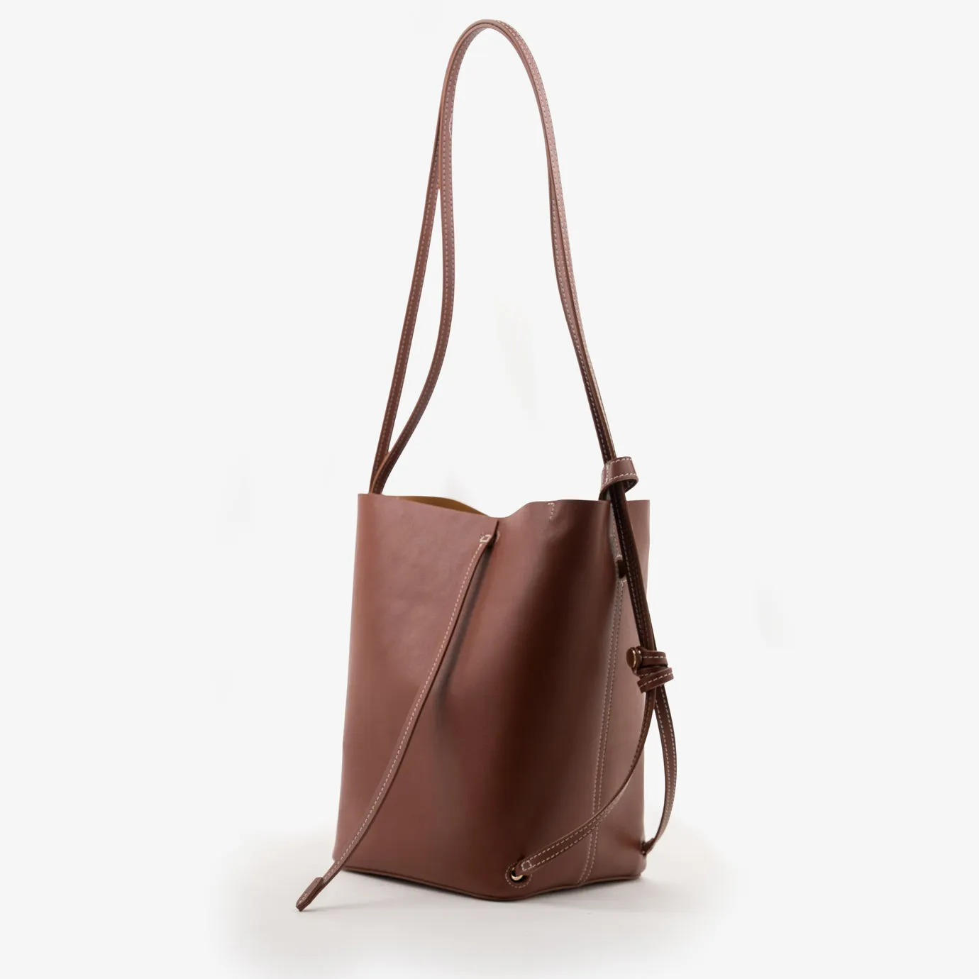 Liebox 3-Way System Backpack Shoulder Bag - Coconut