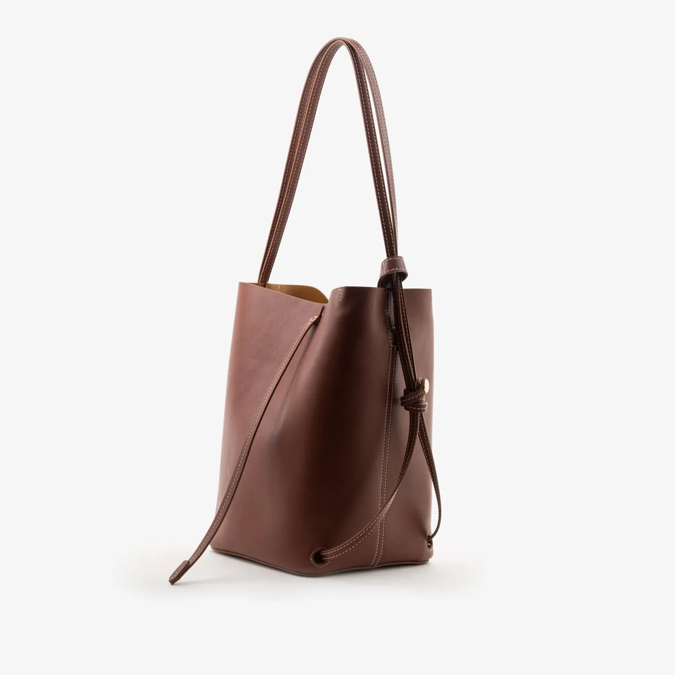 Liebox 3-Way System Backpack Shoulder Bag - Coconut