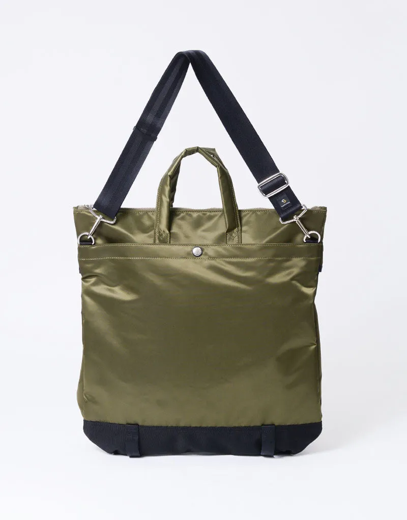 Lightning Helmet bag L No.02122-v2