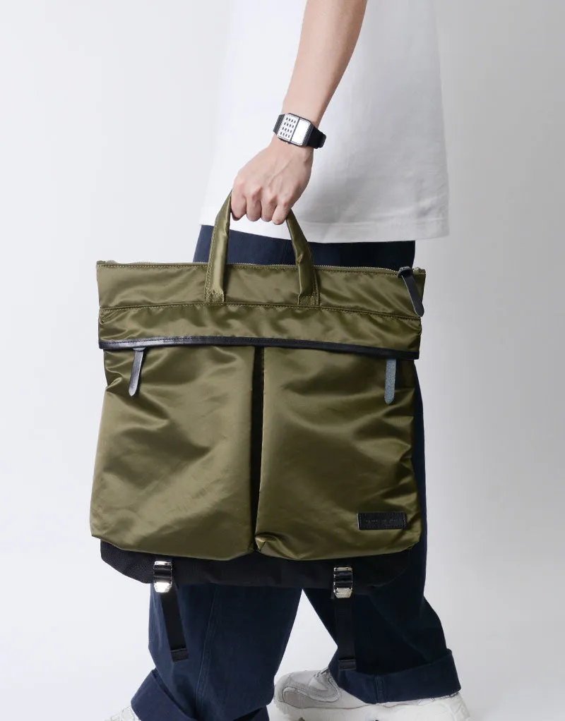 Lightning Helmet bag L No.02122-v2