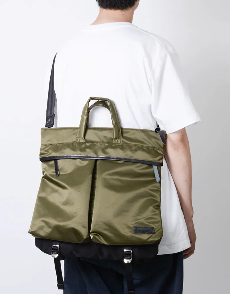 Lightning Helmet bag L No.02122-v2